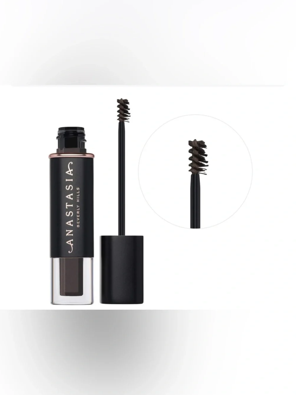 Anastasia Beverly Hills Brow Gel - Dark Brown